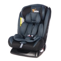Автокресло TRON CAMBRIDGE цвет Blue regard (без Isofix)